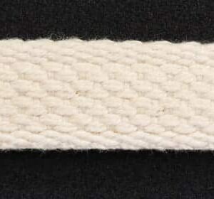 Baumwollgurt, 16mm Breit